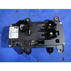 BMW E65 740i HL40 等 パワーモジュール コントロール ユニット 6957026  ...