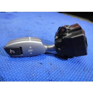 BMW E65 740i HL40 等  クルーズ コントロール スイッチ 品番 6959986　 ...