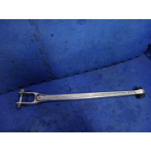 ポルシェ ボクスター 986  左右共通 リア コントロール アーム  (b) 品番 9863311...