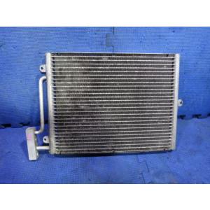 ポルシェ ボクスター 986  左 コンデンサー  品番 99657311100 【0095】