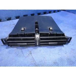 ポルシェ ボクスター 986 エアコン ヒーター 吹出口 中央 センター ルーバー  品番 9965...