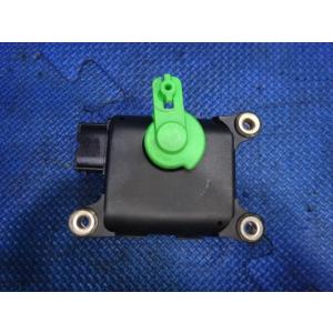 ポルシェ ボクスター 986  ヒーター エアコン フラップ モーター  (緑) 品番 1J1907...