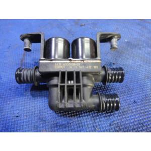 BMW E60 E61 525i 545i 等 　ヒーター バルブ　　品番 6931708   [0...