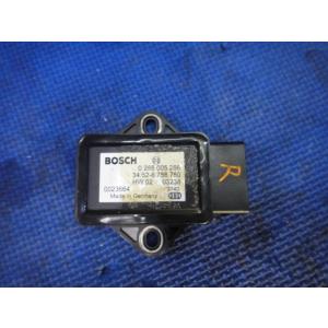 BMW E60 E61 525i 545i 等  回転数 センサー ヨーレートセンサー　ヨーセンサー...