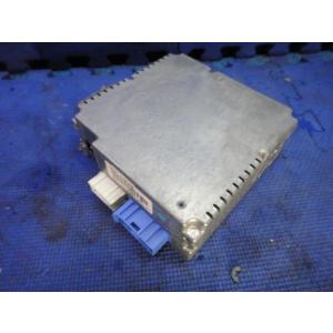 BMW E60 E61 525i 545i 等  ビデオ モジュール　品番 6939053  [01...