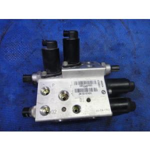 BMW E60 E61 525i 545i 等  DTC アクティブ ダイナミック ステアリング ハ...