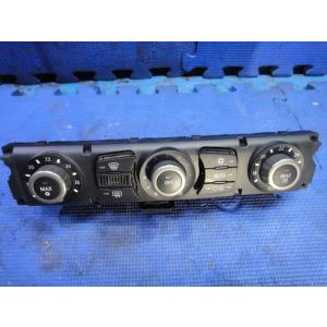 BMW E60 E61 525i 545i 等  A/C エアコン スイッチ パネル　品番 6942...