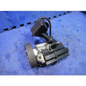 ポルシェ ボクスター 986  パワステポンプ  品番 99631402004 【0137】