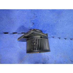 ポルシェ ボクスター 986  ブロアモーター ファン 品番 1J2819021 B  【0137】