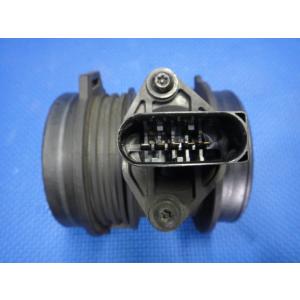 メルセデス ベンツ W210 E320 E240 等  エアマス センサー  エアフロ 品番 112...