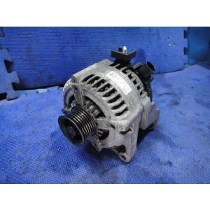 BMW 218i F45 等 純正 オルタネーター  品番 7640131   [0177]