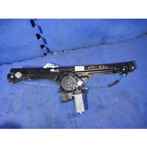 BMW 218i F45 等 左 フロント レギュレーター  品番 7296377   [0177]