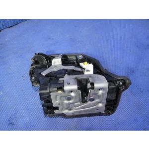 BMW 218i F45 等  右 リア ドアロック アクチュエーター  品番 7281940  [...