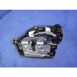 BMW 218i F45 等  左 リア ドアロック アクチュエーター  品番 7281939  [...