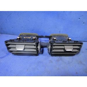 BMW 218i F45 等 エアコン ヒーター 吹出口 ルーバー 中央 左右 センター 　品番 9...