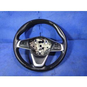 BMW 218i F45 等 純正 ステアリング ハンドル   [0177]