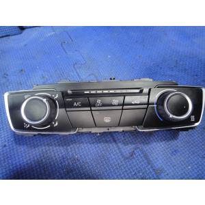 BMW 218i F45 等 エアコン スイッチ パネル  品番 9363539    [0177]