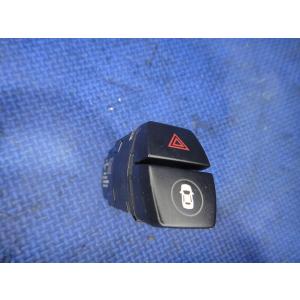 BMW 218i F45 等 ハザード スイッチ  品番 9354186   [0177]