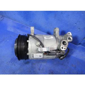 正規純正OEM BMW X1 F48 X2 F39 X3 F25 X4 F26 エアコンコンプレッサー