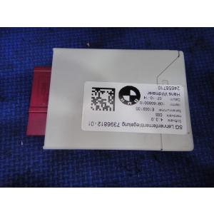 BMW 218i F45 等  コントロール ユニット モジュール 品番 7396812  [017...