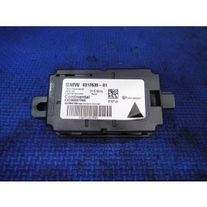 BMW 218i F45 等 ラジオ リモコン レシーバー  品番 9312635   [0177]