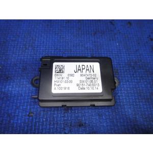 BMW 218i F45 等  タッチ コントローラー 品番 9347472  [0177]