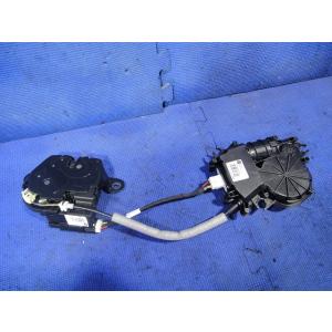 BMW 218i F45 等  リア ゲート バックドア ロック アクチュエーター モーター   品...