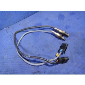 BMW 218i F45 等 純正 O2センサー ラムダ センサー  品番 8600992    8...
