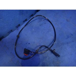 メルセデス ベンツ W204 C200 等 純正 リア ABS スピード センサー  品番 2045...