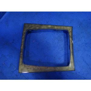 メルセデス ベンツ W204 C200 等 純正 シフトゲートパネル 品番 2046803407  ...