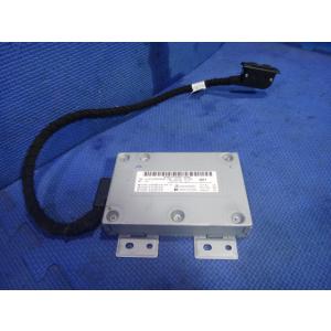 メルセデス ベンツ W204 C200 等 コミュニケーション モジュール 通信 ユニット 品番 2...