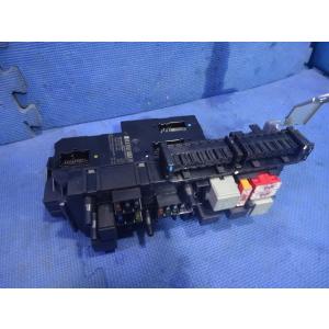 メルセデス ベンツ W204 C200 等 SAM リアサム コントローユニット 品番 204900...