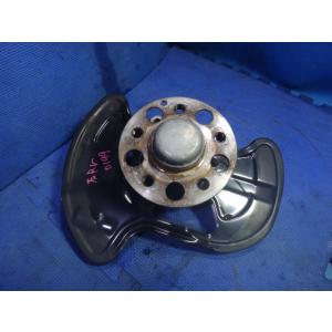 メルセデス ベンツ W204 C200 等 右 リア ハブ ナックル  [0199]