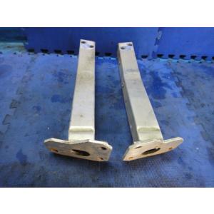 アルファロメオ ジュリエッタ 940141 等 左右　フロント サポート インパクト ビーム　品番 ...