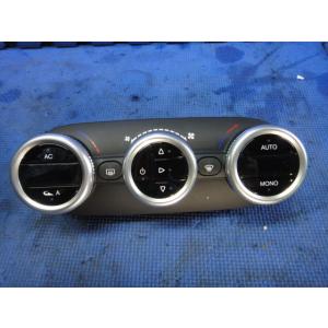 アルファロメオ ジュリエッタ 940141 等  エアコン スイッチ　品番 156101439［02...