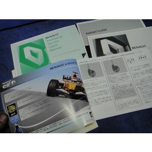 2011y ルノー カングー KWK4M 等 ...の詳細画像3