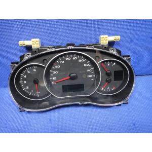 2011y ルノー カングー KWK4M 等 スピード メーター パネル 品番 P248106703...