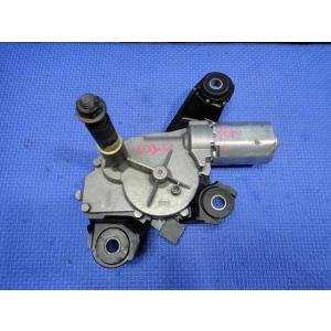 2011y ルノー カングー KWK4M 等 リア ワイパー モーター 品番 8200431392 ...
