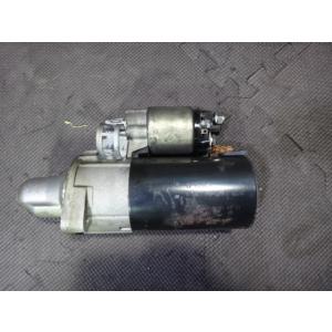 メルセデス ベンツ  SL500 R230 等 純正 セル モーター スターター  品番 00615...