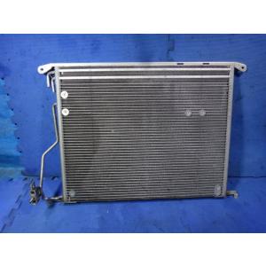 メルセデス ベンツ  SL500 R230 等  コンデンサー 品番 2205001054【0225...