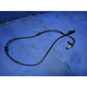 メルセデス ベンツ  SL500 R230 等 リア ABS スピード センサー 左右共通  230...