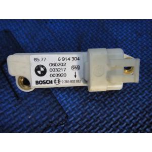 BMW ミニ RA16 RE16 等  エアバックセンサー　品番 6914304　 [0278]