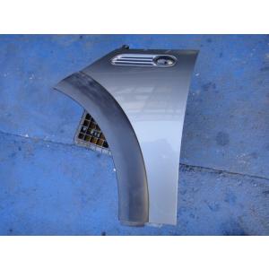 BMW ミニ RA16 RE16 等 左 フロント フェンダー　871/シルバー　 [0278]