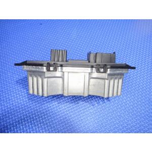 フィアット アバルト 500 3121 系 等 ブロア ファン レジスター  品番 A4300140...