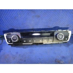 BMW 116i 120i [F20] 1A16 等  エアコン スイッチ パネル　品番 92610...