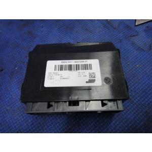 BMW 116i 120i [F20] 1A16 等  空調 エア コントロール ユニット 品番 9...