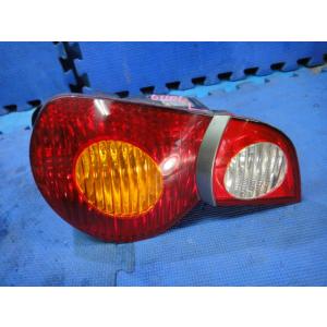 BMW Z4 E85 BT25 BT30 等　前期　左 テール レンズ ライト ランプ    [04...