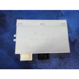 BMW Z4 E85 BT25 BT30 等　 パーク ディスタンス パーキング センサー モジュー...