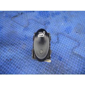 ポルシェ ボクスター 986  シートヒーター スイッチ  品番 98661315210  【042...