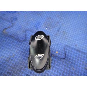 ポルシェ ボクスター 986  パワーウィンドウ スイッチ  品番 98661315110  【04...